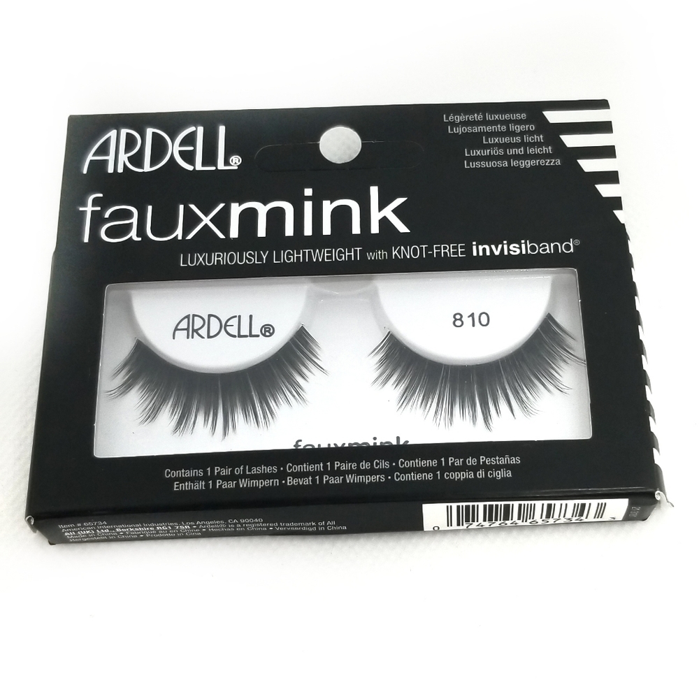 Ardell Faux Mink Lashes